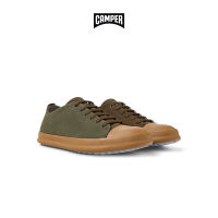 CAMPER รองเท้าผ้าใบ ผู้ชาย รุ่น TWS หลากหลายสี ( SNK - K100550-021 )