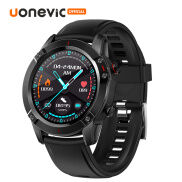 Đồng hồ thông minh Uonevic SHOCK G1 màn hình 46mm cho điện thoại Android
