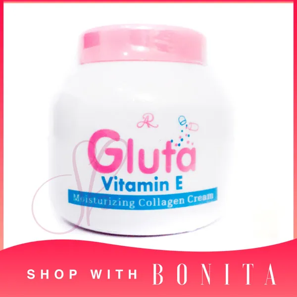 AUTHENTIC GLUTA VITAMIN E CREAM Lazada PH