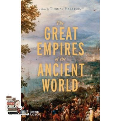 Standard product &gt;&gt;&gt; GREAT EMPIRES OF THE ANCIENT WORLD, THE