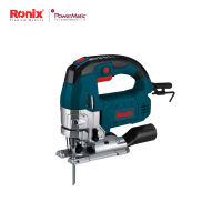 Ronix เลื่อยฉลุ เลื่อยจิ๊กซอว์ ไฟฟ้า 750W  4111