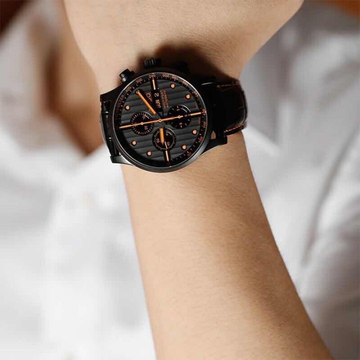 mido-swiss-watch-นาฬิกามิโด-helmsman-series-automatic-mechanical-watch-m005-614-36-051-22-mido-นาฬิกาผู้ชาย