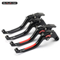 Brake &amp; Hydraulic Clutch Lever For BMW S1000RR S1000R 2015 2016 2017 Motorcycle Accessories Non-Slip 3 Fingers S 1000R 1000RR
