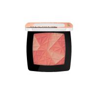 Catrice Blush Box Glowing + Multicolour - คาทริซบลัชบ็อกซ์โกลว์วิ่ง+มัลติคัลเลอร์ (บลัชออน,บลัชออนมัลติคัลเลอร์)