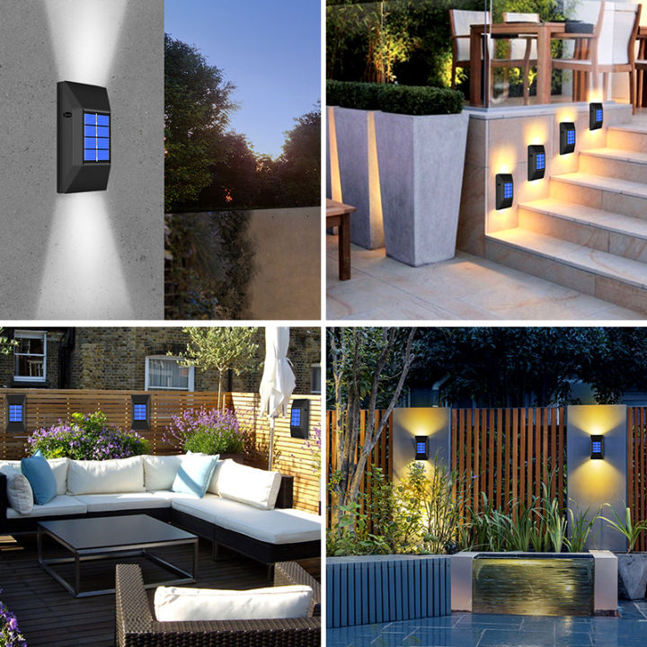 outdoor-garden-wall-decoration-wall-lamp-led-outdoor-solar-lights-garden-waterproof-sunlight-power-landscape-decoration-lighting