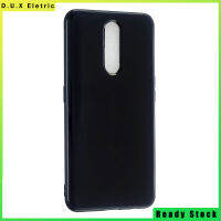 เคสเคสมือถือฝาหลัง TPU 2.0มม. หนาสำหรับ VIVO F11 / F11 Pro