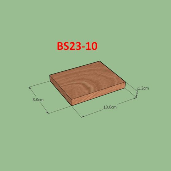 bs23-10-แผ่นไม้-หนา12-มิล-ไม้สนแท้100-ไม่เคลือบสี-ทำงานdiy-แผ่นไม้ขนาดเล็กไม้จริง-ขายเป็นขุดละ10-ชิ้น-ขนาดกxยxส-8x10x1-2cm-ส่งจากกรุงเทพ