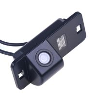 Car Rear View Camera Reversing Backup Parking Waterproof Camera for BMW 3/5/7 Series E53 E39 E46 E53 X5 X3 X6