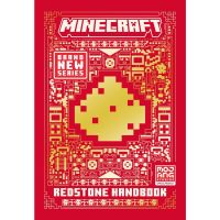 Stay committed to your decisions ! All New Official Minecraft Redstone Handbook Hardback English By (author) Mojang AB
