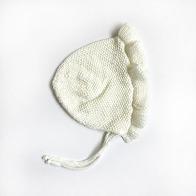 หมวกผ้าขนสัตว์สำหรับเด็กทารก