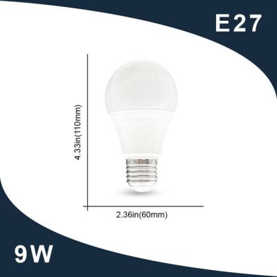 6ชิ้น/ล็อตหลอดไฟ Dc 12 V E27หลอดไฟ Led 3W 5W 7W 9W 12W 15W สำหรับหลอดไฟไฟ Led พลังงานแสงอาทิตย์แรงดันไฟฟ้าต่ำ12โวลต์ให้แสงสว่างโคมไฟ