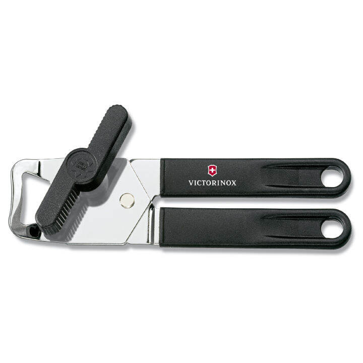 victorinox-มีดครัว-ที่เปิดขวด-kitchen-knives-universal-can-opener-black