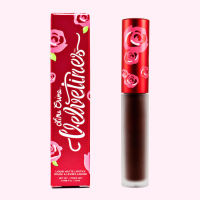 Lime Crime รุ่นจิ้มจุ่ม matte velvetines สี Salem ของแท้ พร้อมส่ง