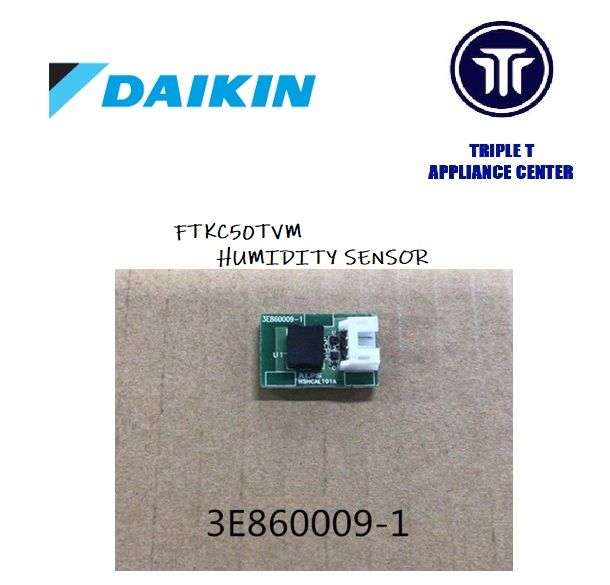 daikin ftkc50tvm