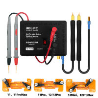 18650 Battery Spot Welding Machine RL-936W Support welding HW IP Nickel Mobile Phone Batteries Spot Welder Kit