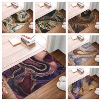 〖Cozyroom shop〗 Marble Entrance Doormat