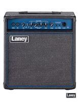 Laney RB2, คู่มือ, สายไฟ