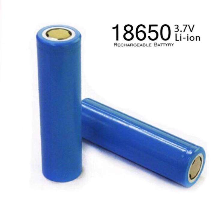 18650 Rechargeable fan battery Portable lithium Mini Fan Battery (1