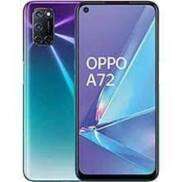 điện thoại Giá rẻ Oppo A72 Chính Hãng 2sim ram 8G 256G