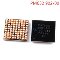 5ชิ้น/ล็อต100% Pmi632ชิปเซ็ต Ic กำลัง902-00 Pmi632 902-00