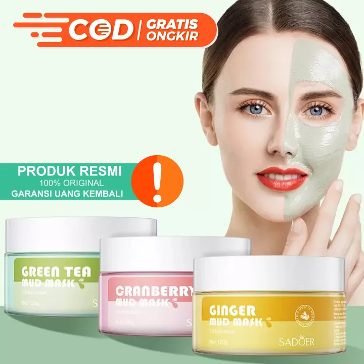 SADOER Turmeric Face Skin Care Whitening Moisturizing Anti Aging