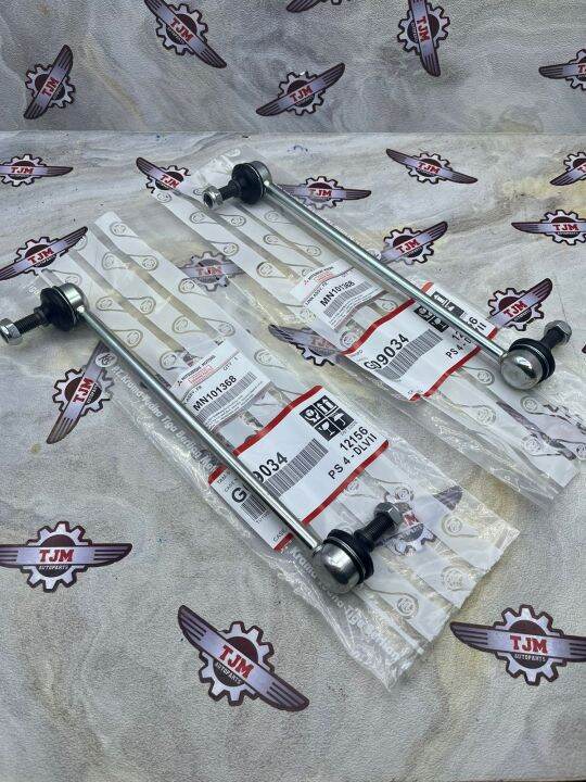 Link Stabil Link Stabilizer Mitsubishi Xpander Outlander Ori Lazada