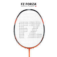 FZ FORZA รุ่น FZ PRECISION X5 ไม้แบดมินตัน*แถมเอ็น VS-100