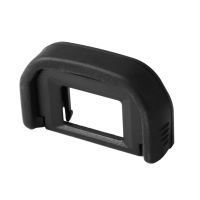 【】 libin11 Eyecup Ef Eye Cup ช่องมองภาพ1000D 500D 450D 400D 350D 300D 550D 50D สำหรับ EOS Rebel T3 XS T3i T2i T1i