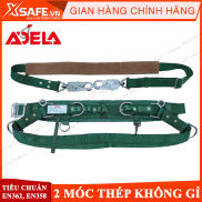 Dây đai an toàn điện lực Adela SC19 có dây ngồi