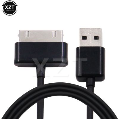 USB Charger Charging Data Cable Cord for Samsung galaxy tab 2 3 Note P1000 P3100 P3110 P5100 P5110 P7300 P7310 P7500 P7510 N8000