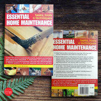 ESSENTIAL HOME MAINTENA
