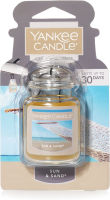 Yankee Candle Car Jar Ultimate (Option Select)