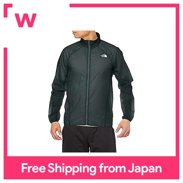 THE NORTH FACE Men's Impulse Racing Jacket NP22171 | Lazada PH