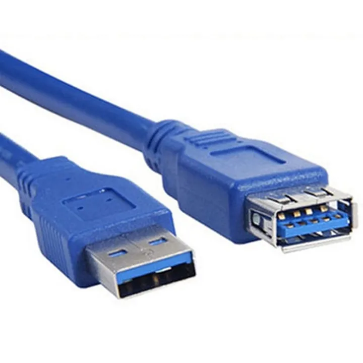 usb-3-0-kabel-ekstensi-usb-a-kabel-pria-ke-wanita-5gbps-kabel-perpanjangan-transfer-data-untuk-printer-keyboard-mouse-flash-drive