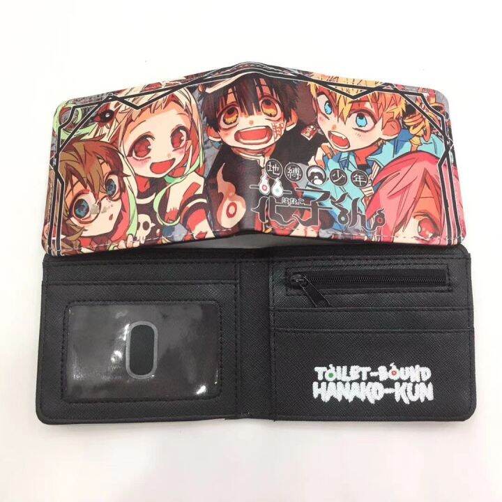 anime-toilet-bound-hanako-kun-yugi-amane-wallet-men-fashion-short-wallet-student-pu-coin-purse-cosplay-gift