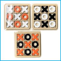 RF studio Tic-tac-toe เกมกระดานโต้ตอบ X O Blocks เหมาะสําหรับปาร์ตี้ Faimlies ผู้ใหญ่ เด็ก Dacyflowe hjuth