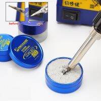 【cw】 N3 8g 16g Electrical Soldering Iron Oxidation Repair Paste Welding Refresher !