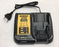 DEWALT แท่นชาร์จแบตเตอรี่ LI-ION 10.8v-18v DCB115