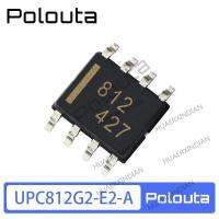 10PCS New UPC812G2-E2-A UPC812G2 812 SOP-8 FETIC