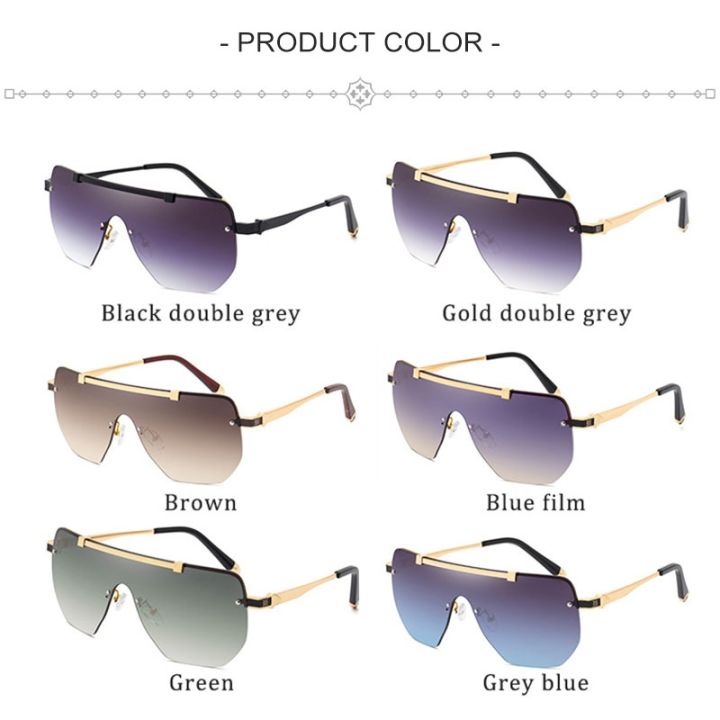 oversized-square-sunglasses-for-men-one-piece-gradient-lens-big-frame-sun-glasses-2021-semi-rimless-brand-design-uv400-driving