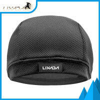 Lixada Ultralight แห้งเร็วจักรยานซับในหมวกนิรภัยจักรยานหมวกขี่จักรยานหมวก Balaclava Headwear