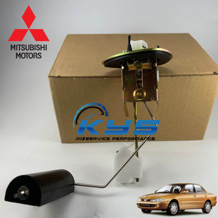 MITSUBISHI Genuine FUEL TANK GAUGE PETROL TANK FLOAT PROTON WIRA