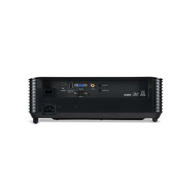 projector-โปรเจคเตอร์-acer-projector-x1227i-black