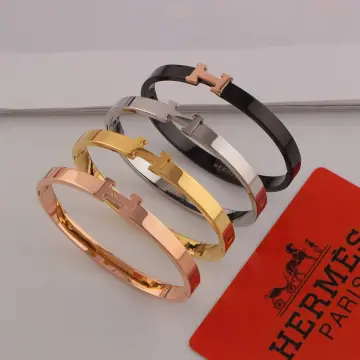 Hermès Bracelets for Women, Online Sale up to 46% off