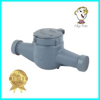 มาตรวัดน้ำ SANWA ASAHI GMK-25 1 นิ้ว แม่เหล็ก 2 ชั้นWATER METER SANWA ASAHI GMK-25 1IN DOUBLE MAGNET **ขายดีที่สุด**