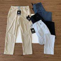 German order outdoor mens quick-drying embroidered solid color straight-leg water-repellent breathable four-way stretch casual trousers thin Korea original PEARLY GATES¯Titleist¯CallawayˉANEW¯Titleist¯J.Lindeberg