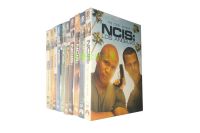 NCIS Los Angeles 60dvd season 1-10 English American drama DVD English subtitles