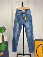 Niyom Jeans : รุ่น D113   collection NYJ 40 mile