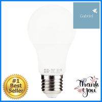 หลอด LED HI-TEK มวยไทย 10 วัตต์ E27 DAYLIGHTLED BULB HI-TEK MUAY THAI 10W E27 DAYLIGHT **จัดส่งด่วนทั่วประเทศ**