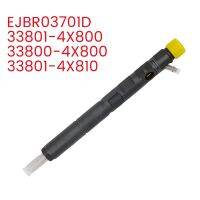 EJBR03701D Common Rail Injection 33800-4X800 For Hyundai Terracan Kia Carnival Sedona 2,9 Diesel Fuel Injector Nozzle Parts